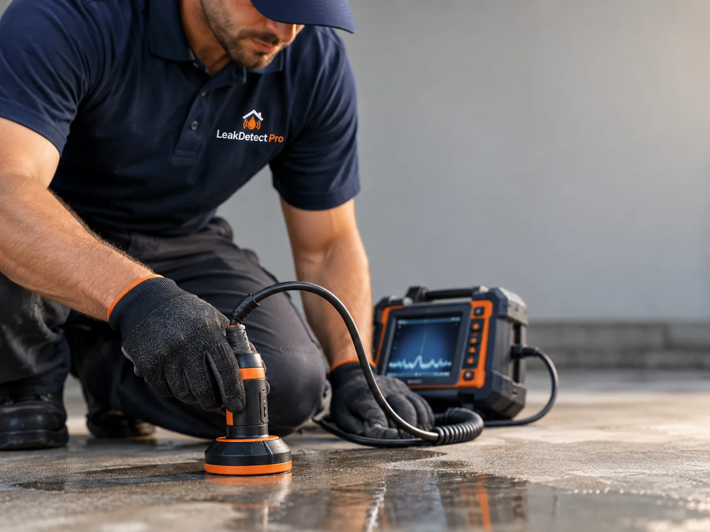 Flat Roof Analysis in Millwood, WV